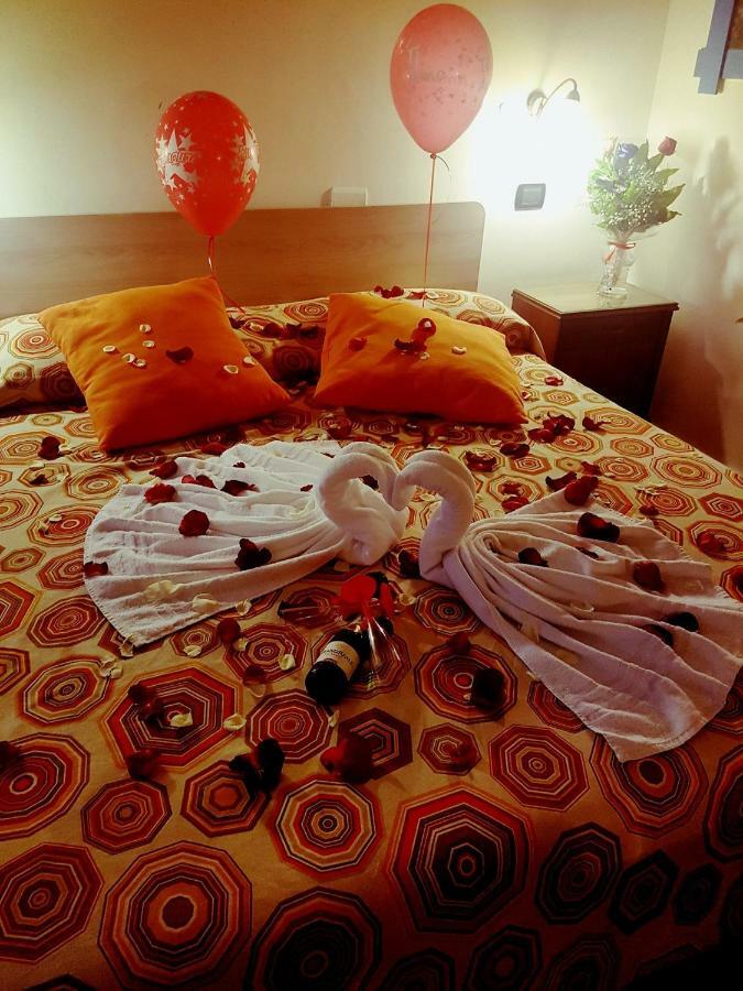 Casa Del Monacone Bed & Breakfast Napoli