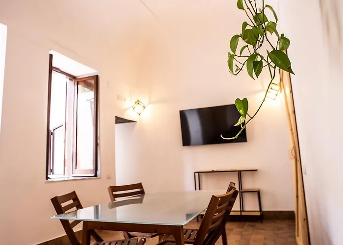 Casa del Monacone