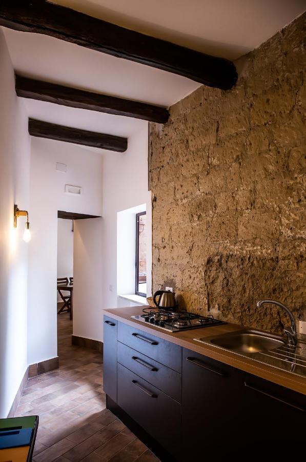 Bed and breakfast Casa Del Monacone Nápoles
