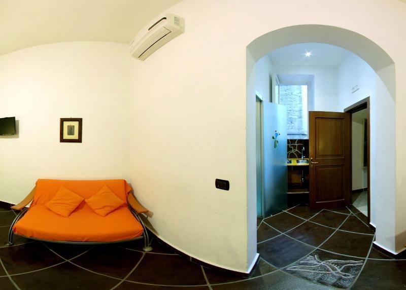 Casa Del Monacone Bed and breakfast 2*