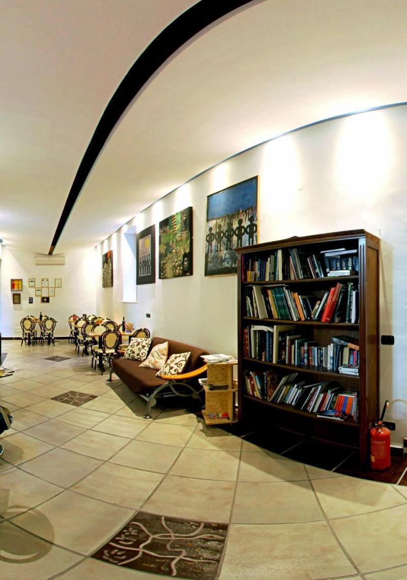 Casa Del Monacone Bed and breakfast Nápoles