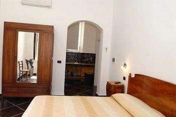 Casa Del Monacone Bed and breakfast Nápoles