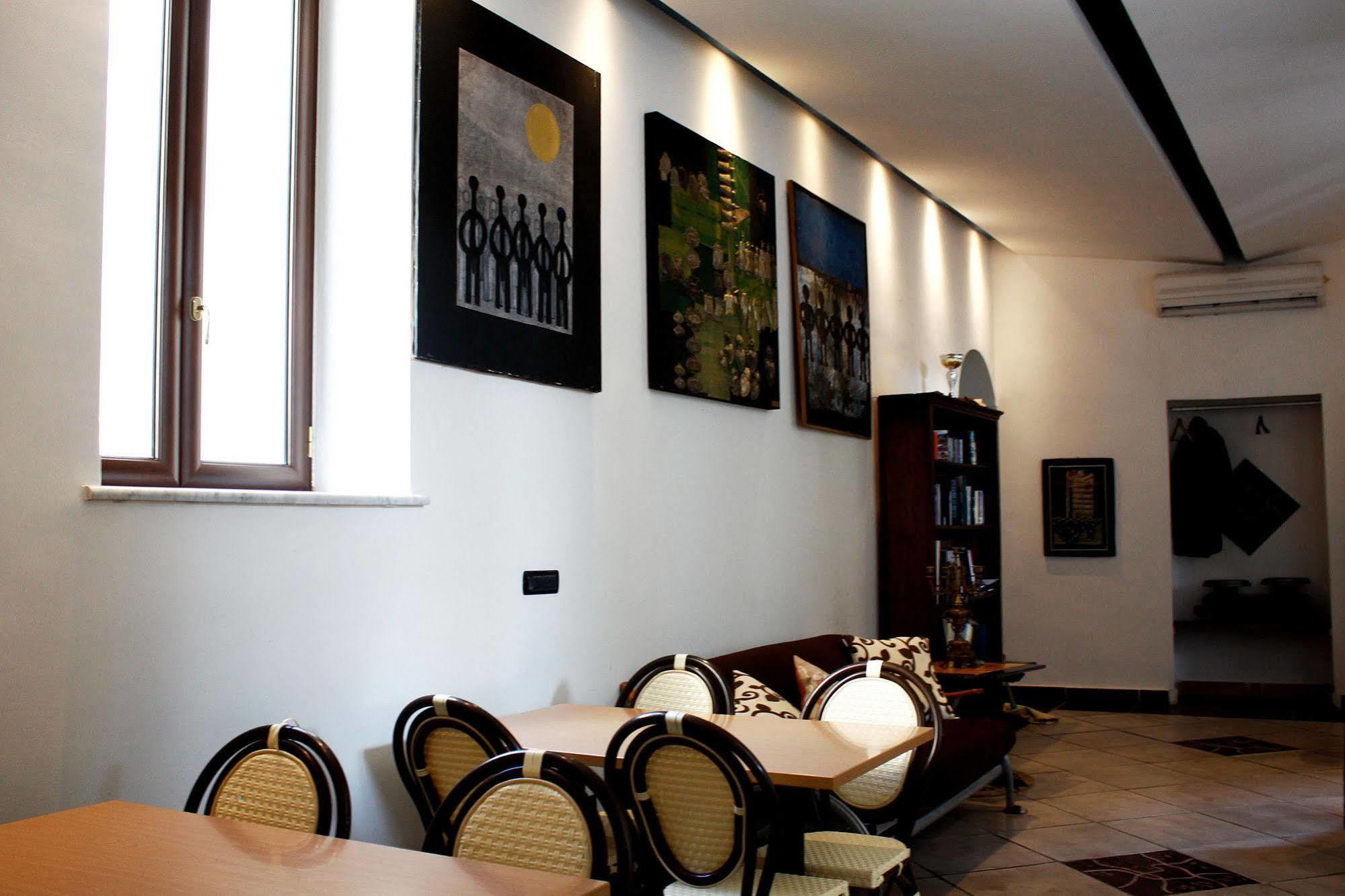 Casa Del Monacone Bed and breakfast 2*