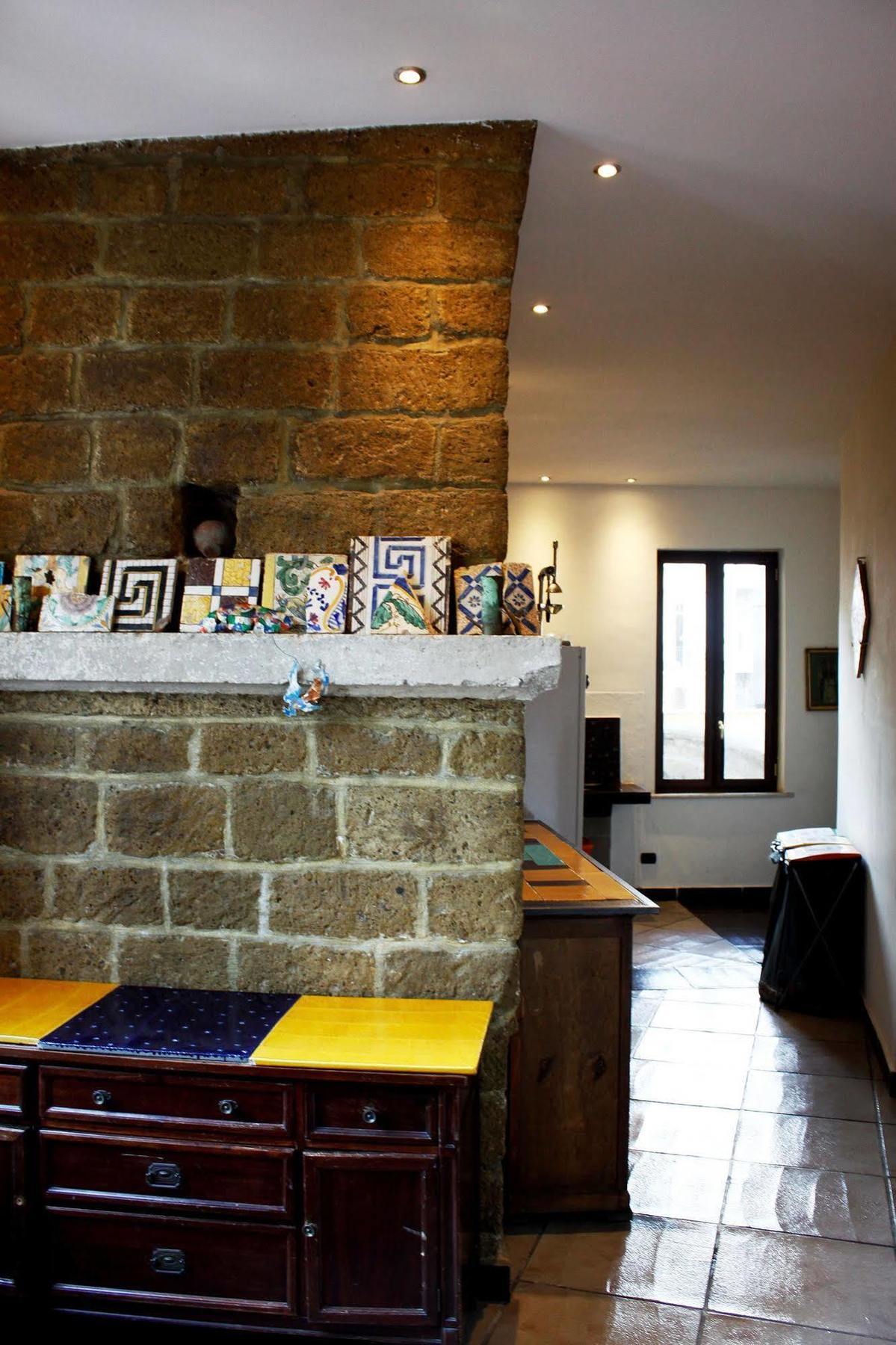 Bed and breakfast Casa Del Monacone 2*