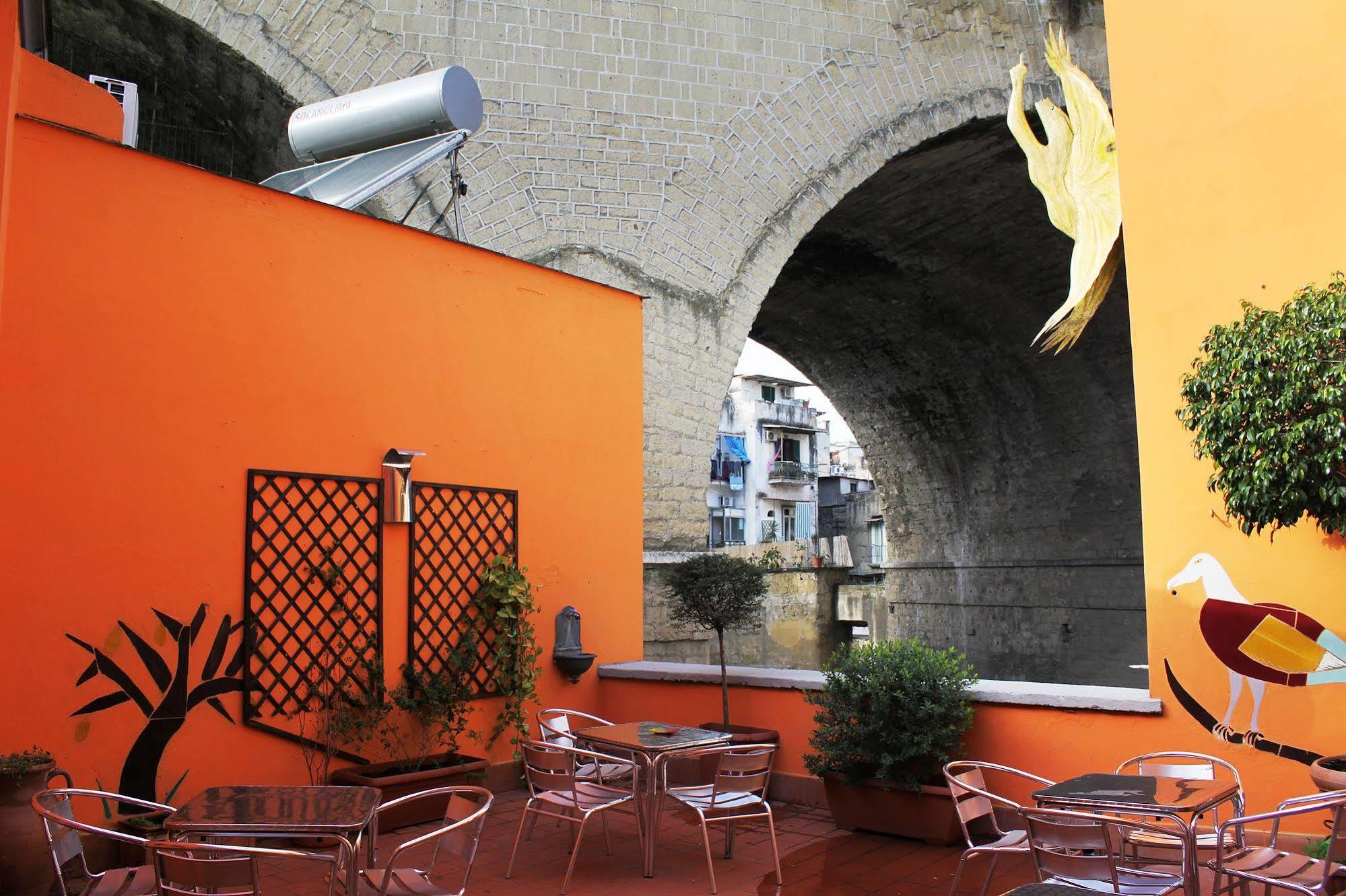 Bed and breakfast Casa Del Monacone