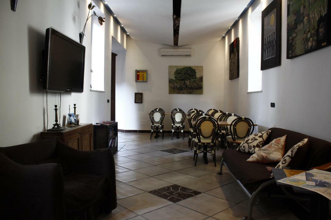Bed and breakfast Casa Del Monacone