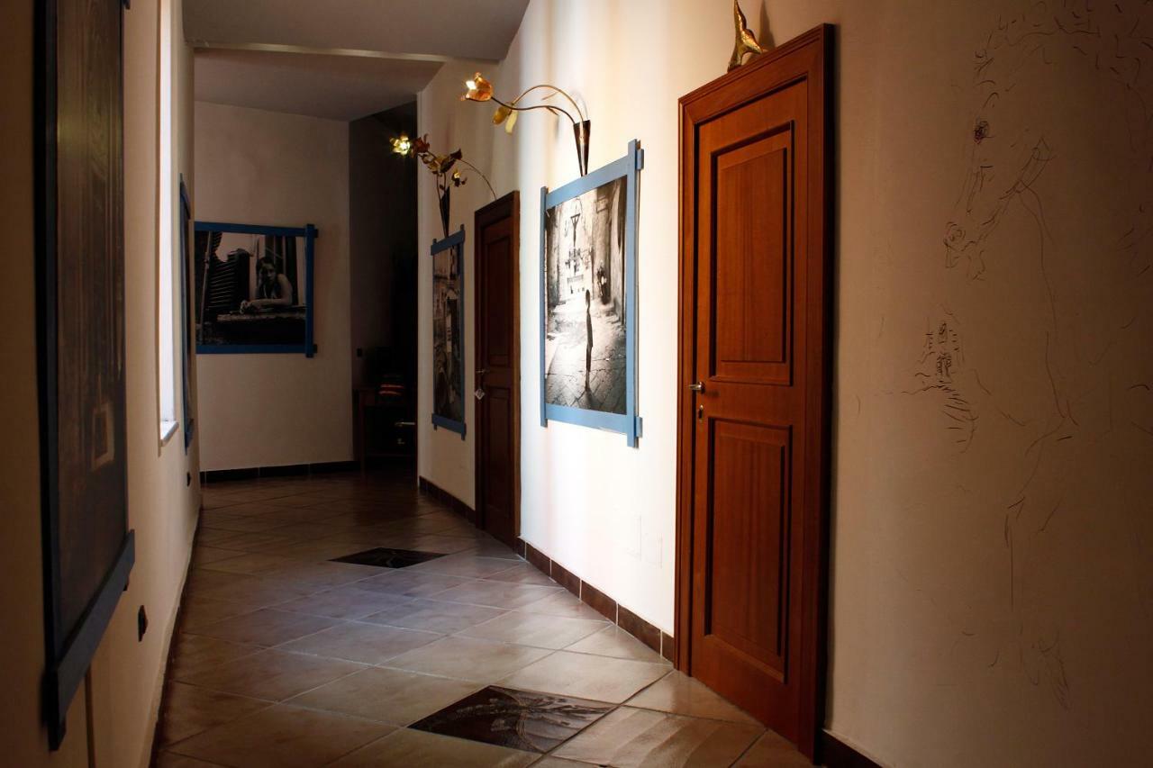 Bed and breakfast Casa Del Monacone