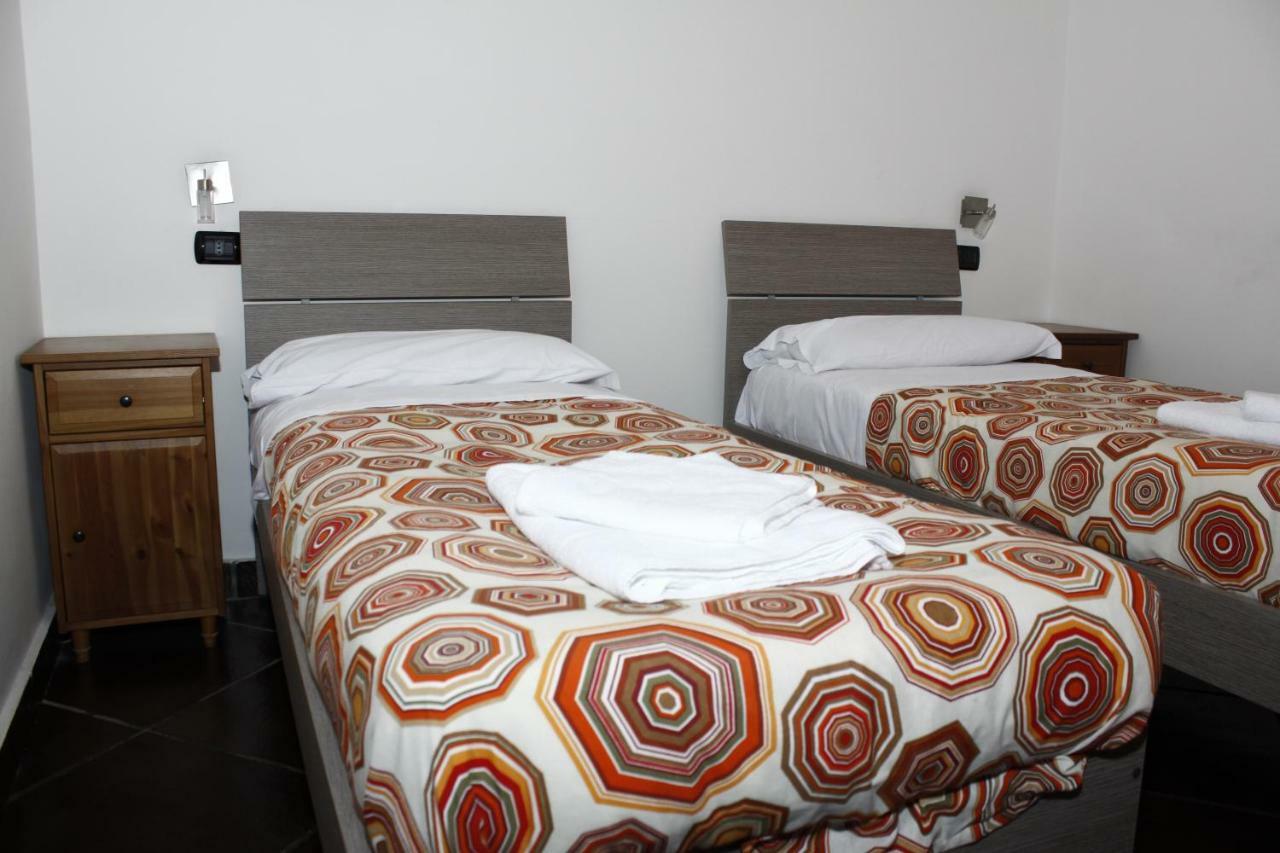 Casa Del Monacone Bed and breakfast 2*