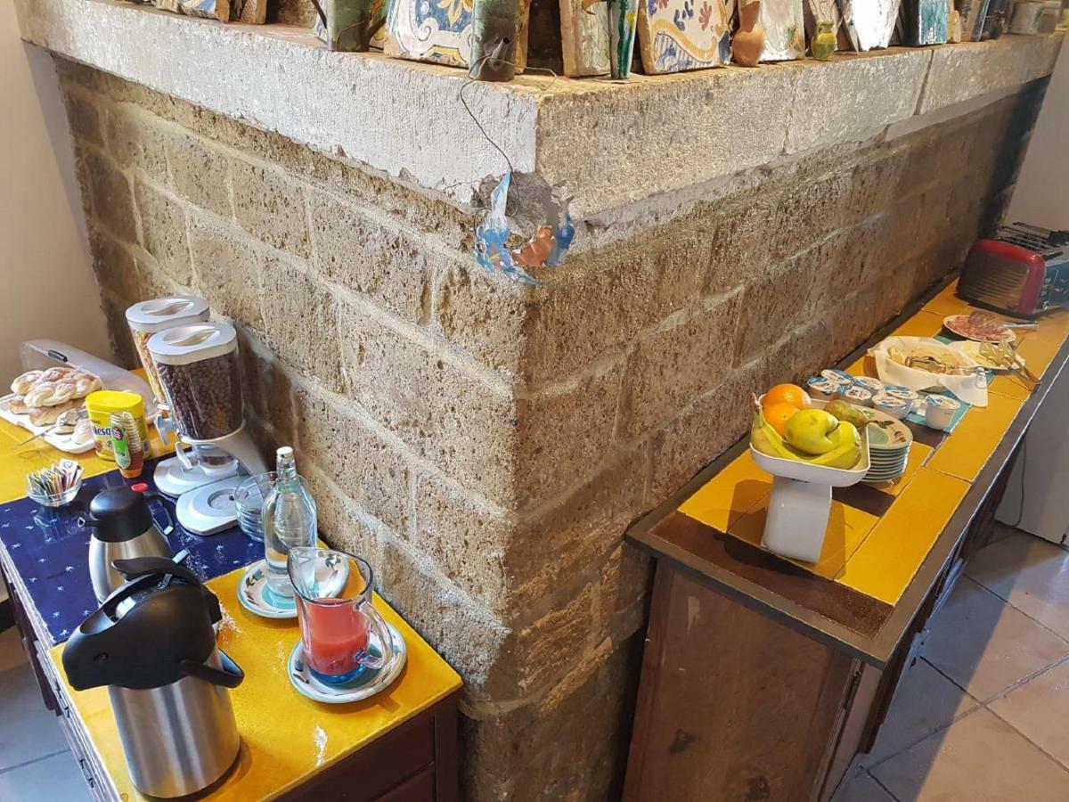 Bed and breakfast Casa Del Monacone