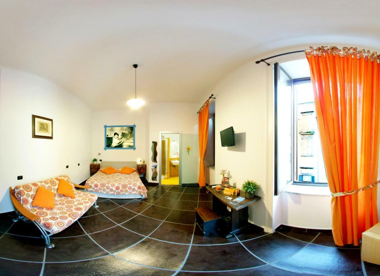Bed and breakfast Casa Del Monacone