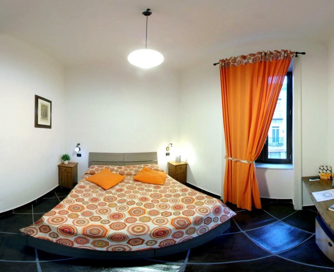 Bed and breakfast Casa Del Monacone 2*