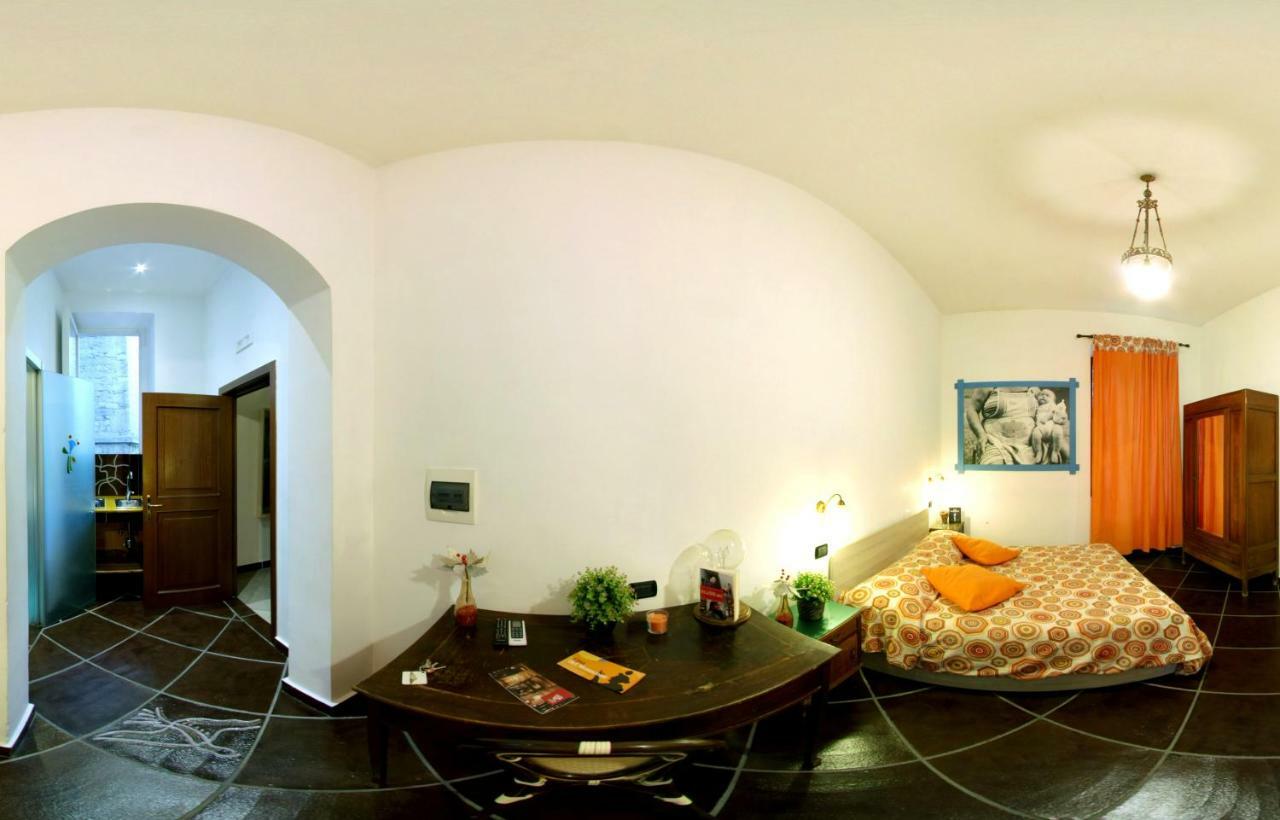 Casa Del Monacone Bed and breakfast 2*