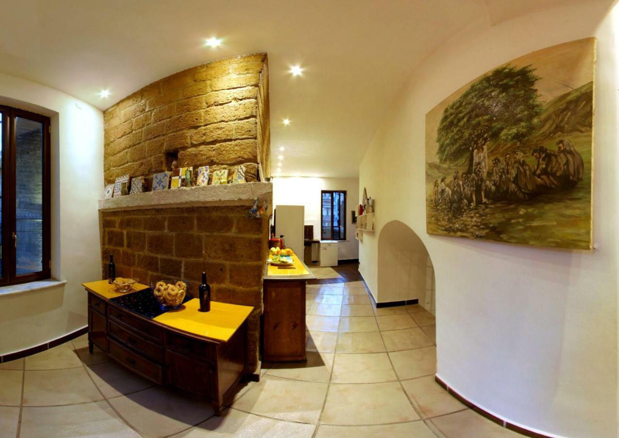 Casa Del Monacone Nápoles